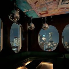 NYFW @ The Club Mr. Purple Live Set Part 2