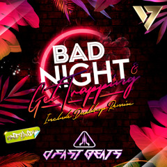 D-Fast Beats - Bad Night (DualDrop Remix)