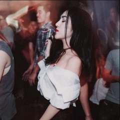 梦涵 - 爱的故事上集 (DJ.XYremix)]