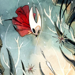 Cogwork Core ‐ Hollow Knight Silksong OST