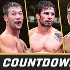 UFC 310 Countdown (AMP'd) Full Episode | #UFC #UFC310 #Embedded #MMA