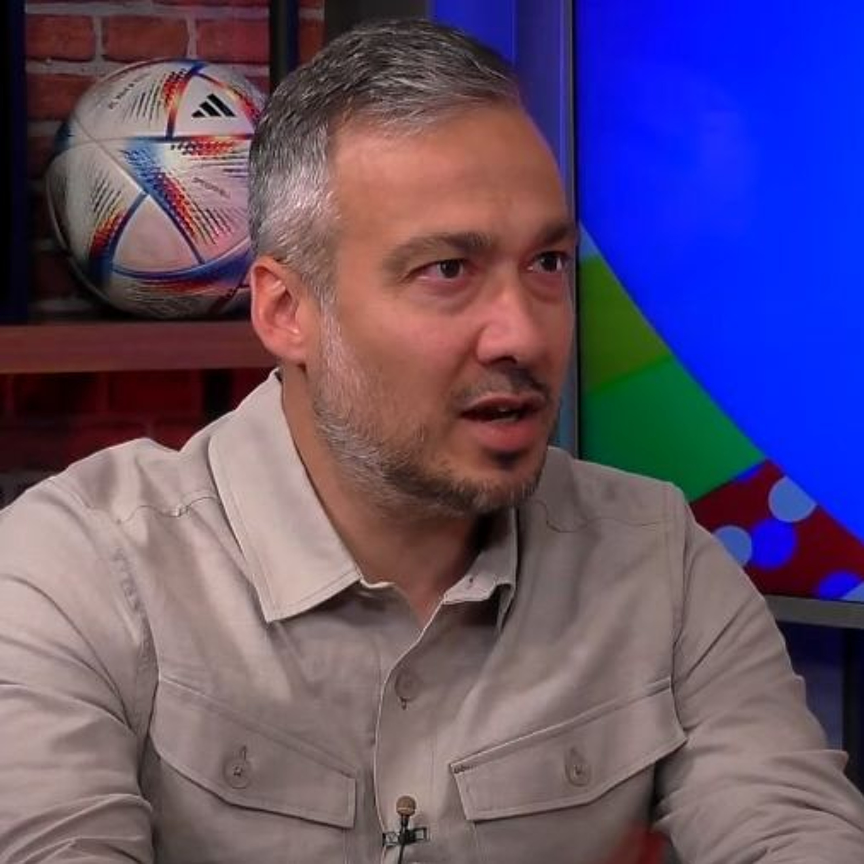 Hoe staat de transfermarkt ervoor deze zomer? - ALLsportsradio LIVE! 23 juli 2025 episode artwork