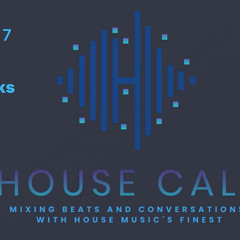 House Call Interview with Shell Robinson