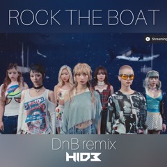 ROCK THE BOAT DnB remix.wav