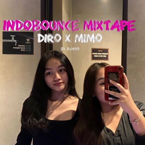 SEBESAR APAPUN PERJALANANNYA KAMI AKAN BERDANSA DIATAS CACIAN MEREKA #DUMOO (DIRO X MIMO)