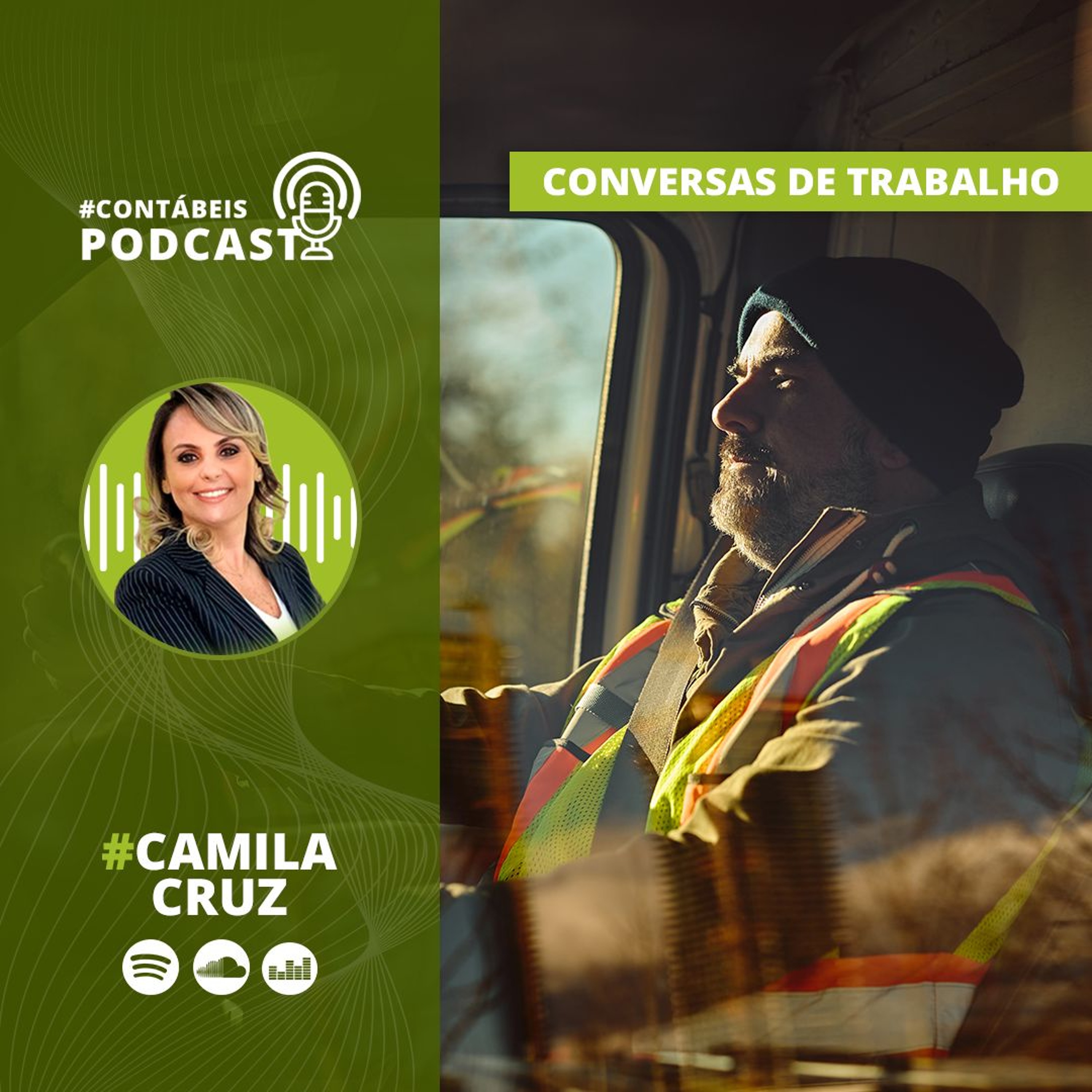 Podcast Contábeis