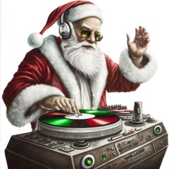 DNB Trap XMAS Mini Mix