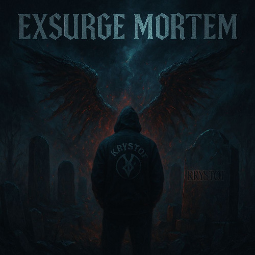 Krystof - Exsurge Mortem