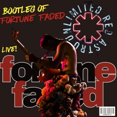 Fortune Faded Bootleg Brunswick Bierworks 07.04.2025