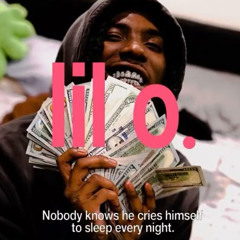 OsamaSon - Going Dumbo ( SLOWED + REVERB )