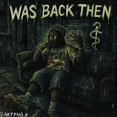 Was Back Then - NonoRacks