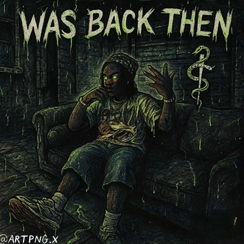 Was Back Then - NonoRacks