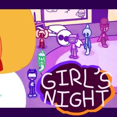 Estrogen - Girl's Night
