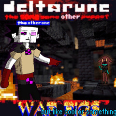 [16BitSam!TSSOP Fantrack] War Pigs (but like cool or smth)