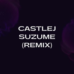 Castle J-Suzume (Remix)
