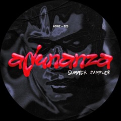 ADNZ025 - Hotel Dieu - Complicated (Original Mix)