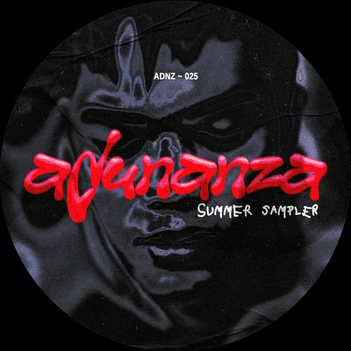 ADNZ025 - Juliantroester - Get Freak (Original Mix)