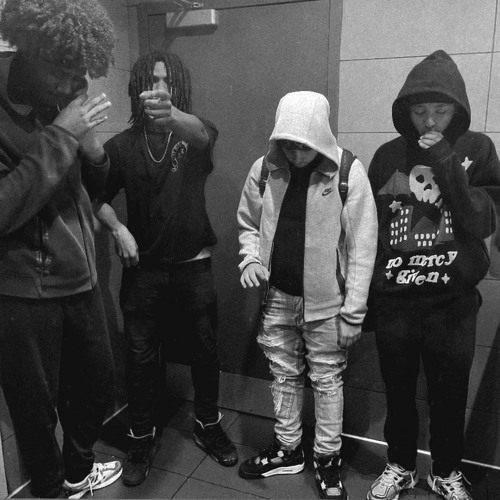 make it count (chief keef remix)