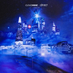 CloudNone & Direct - fading EP