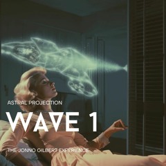 Astral Projection (Wave 1) | AI Mastered Demo - Jonno Gilbert