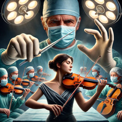 Surgeon’s Concerto
