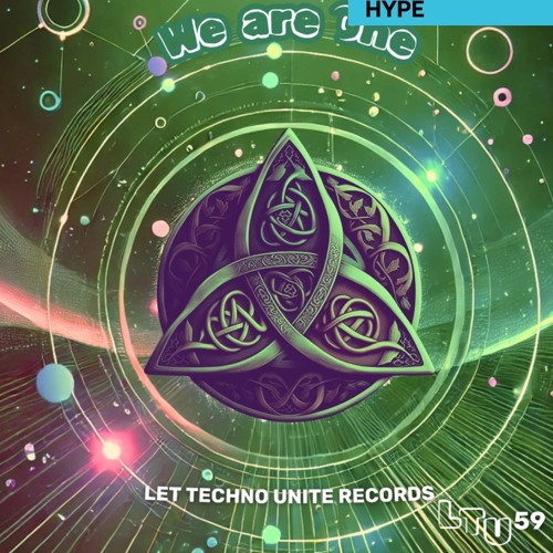 We are One (LTU's Best of '25 Part 1).wav