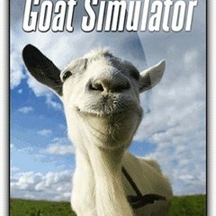 Experience the Ultimate Goat Adventure on PC Windows 10 with Goat Simulator