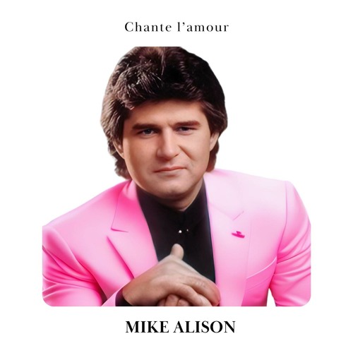 Chante l'amour
