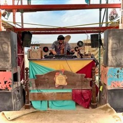 8/26/25 DJ Godiva presents Dad Rock City [hybrid set live from My Dad's House @ Burning Man 2025]