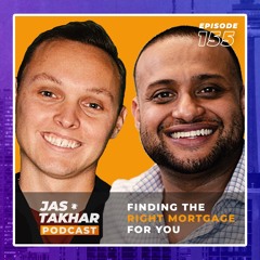 #155 - Bridging the Gap between Capital and Opportunities