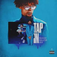 PnB Rock - Tap In (Rhodymajor mix)