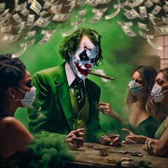 Money in The Ceiling