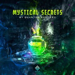 Hooper &  Eleven (Quantum Sorcery Records)