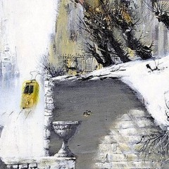 Захолустье. Катаев Владимир, стихи Ирина Юрчук