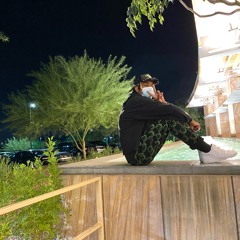 Forgive Me (prod. CallMeBackMikey)