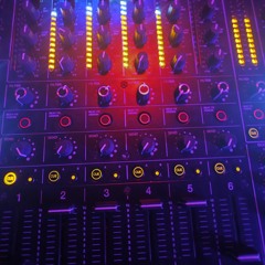 Podcasts // Mixes