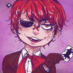 【Fukase】 JOKER 【Vocaloid カバー】