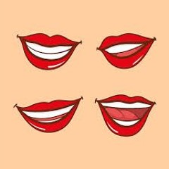 BUST YA LIP