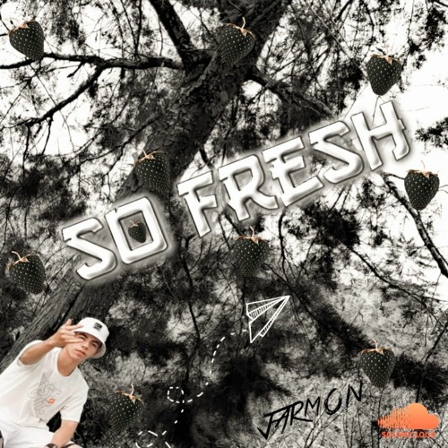 SO FRESH BY JARMON DJ