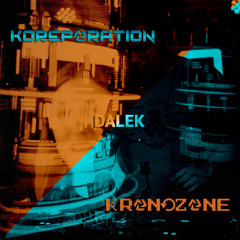 Dalek - Koreporation
