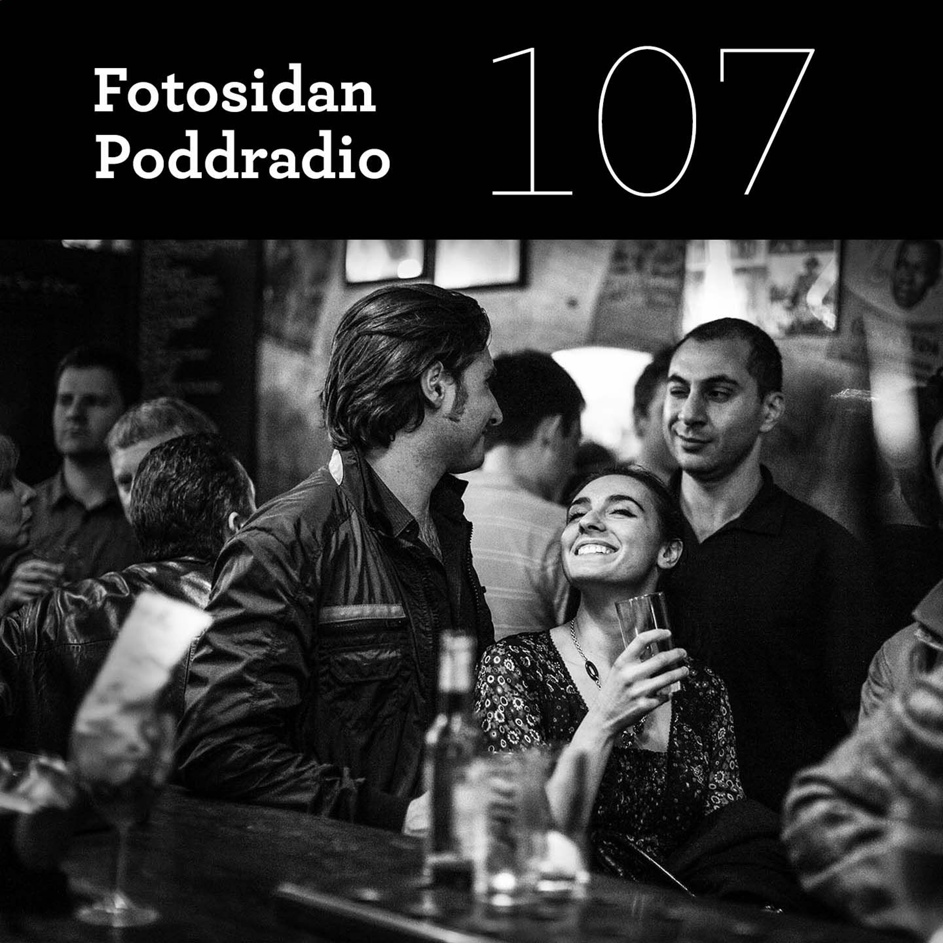 Fotosidan Poddradio