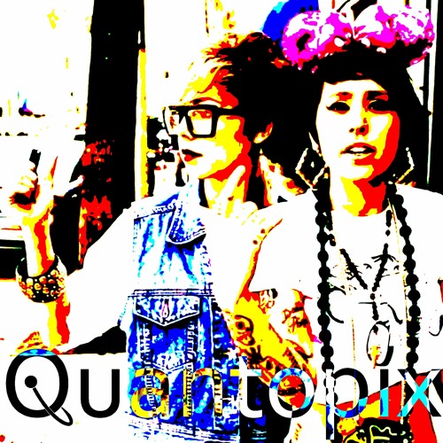 Stream Kreayshawn - Gucci Gucci (Quantopix Flip) by Quantopix