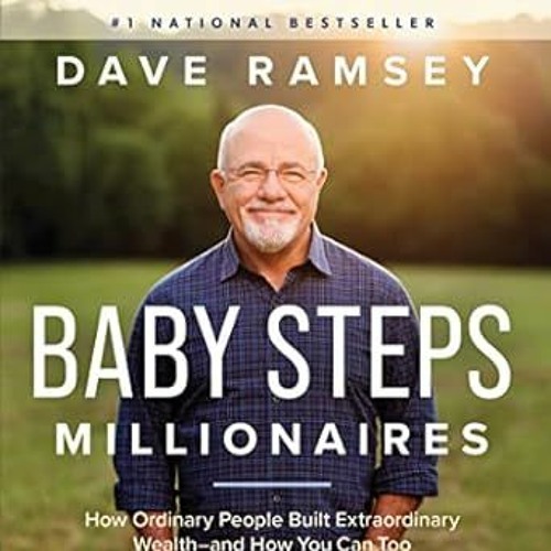 318. LES 7 ÉTAPES DE DAVE RAMSEY POUR MAÎTRISER SES FINANCES - PAT RAYMOND