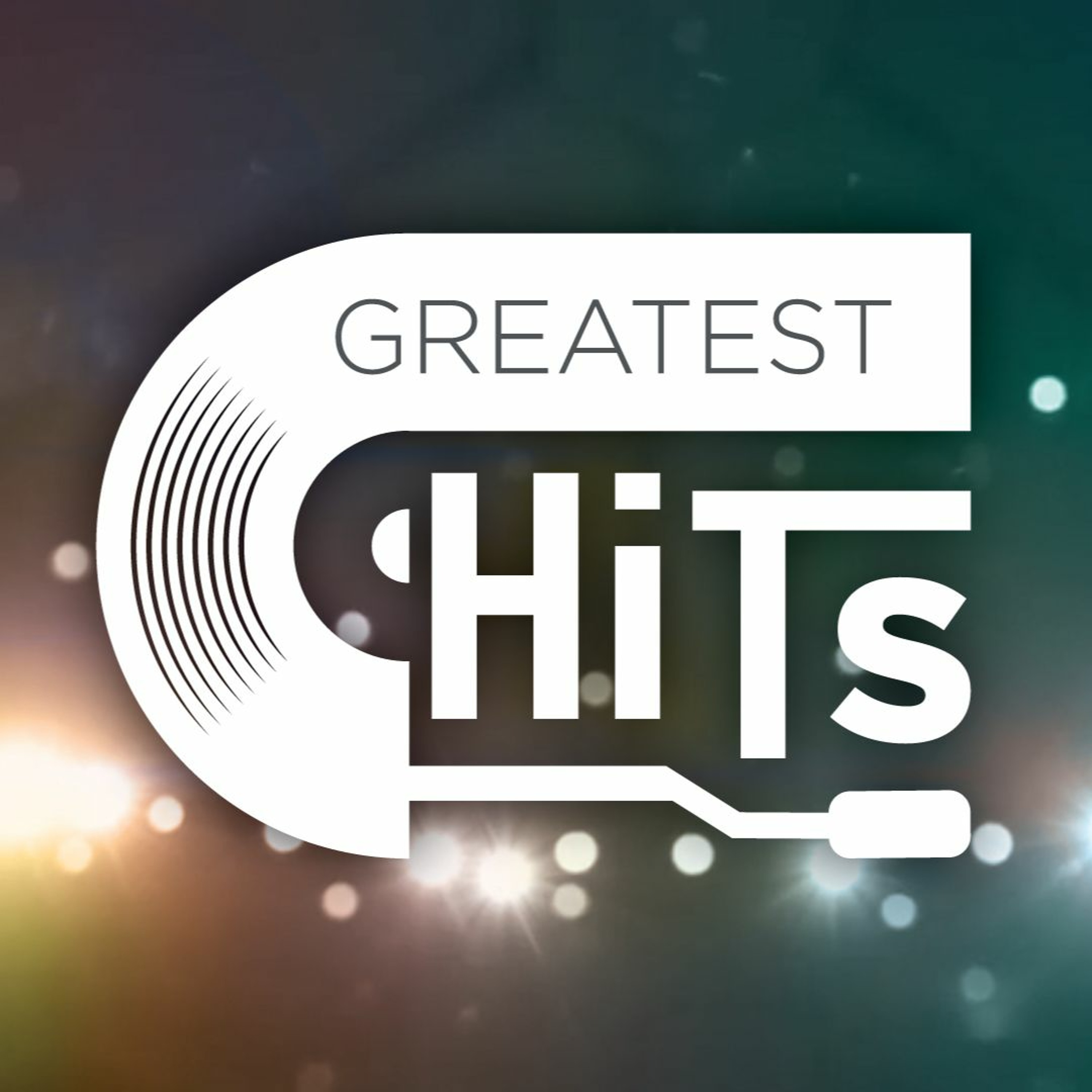 Christian Service | Greatest Hits | Ethan Magness