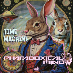 TIME MACHINE - SET PROMO 2K25