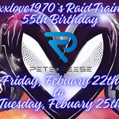 LIVE TWITCH 23/02/2025      TRANCE EMOTIONS 184
