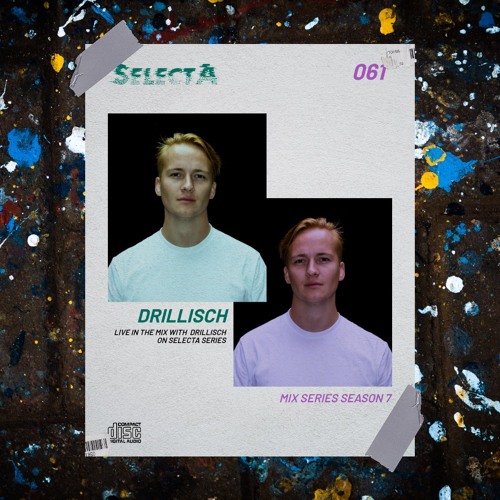 SelectA Series 061 w/Drillisch