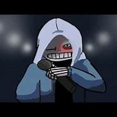 FNF DUSTTALE MOD - PHASE 1 - RED MEGALOVANIA (OFFICIAL)