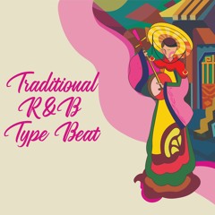 "Zhen" - Traditional R&B Type Beat