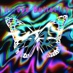 Arroyo Butterfly